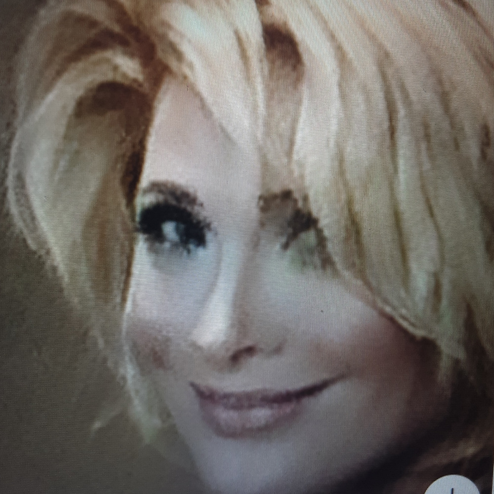 Meet your Posher, Joan